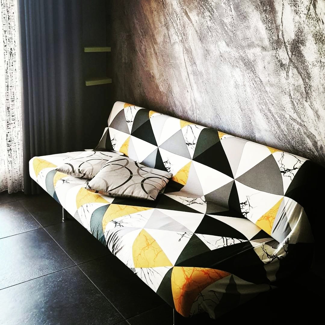 Appartamento a pochi passi dal centro