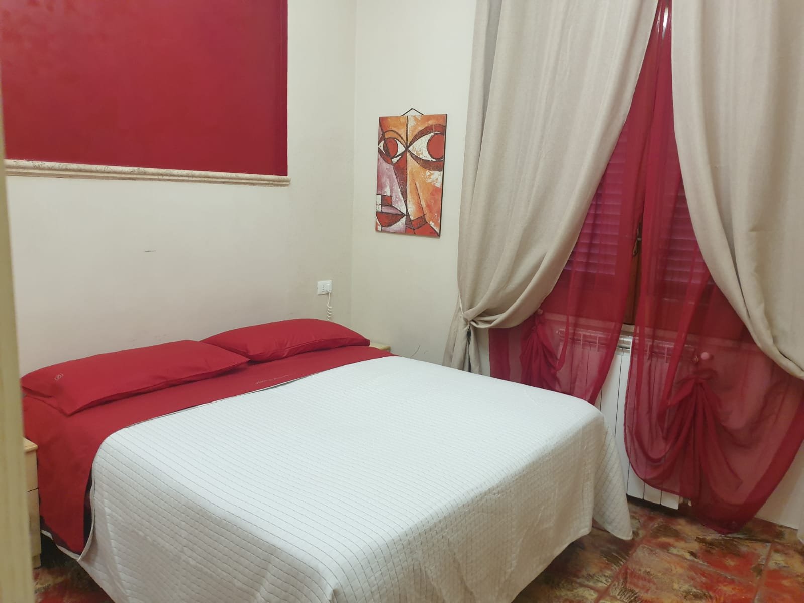 Case vacanza in Villa FRONTE MARE