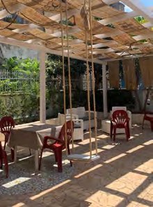 Albergo diffuso
