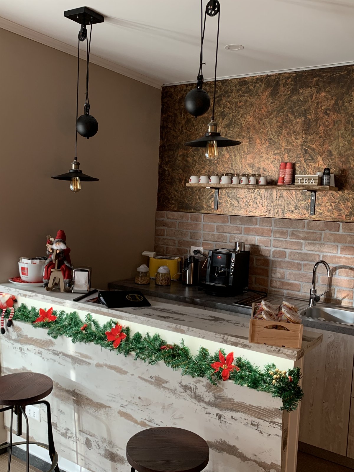 B&B Dei Segreti & Spa