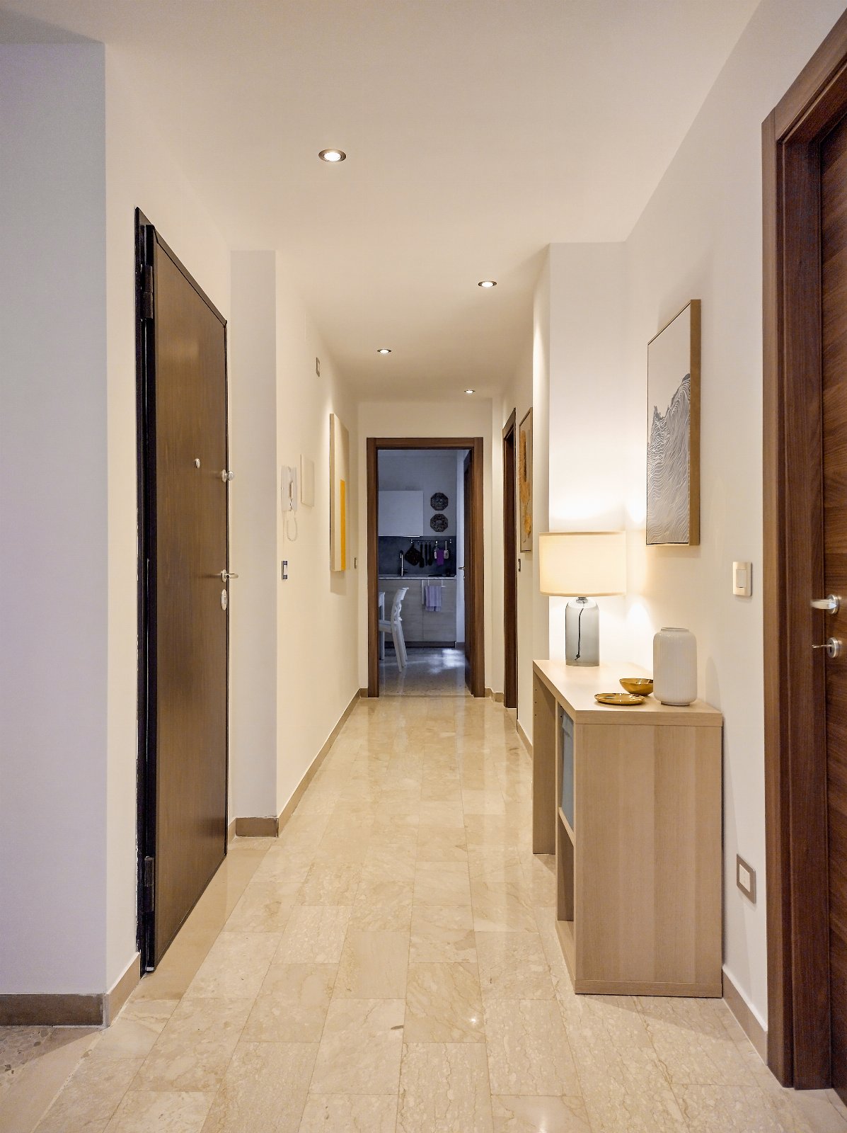 Limoni Apartment, a due passi dal mare