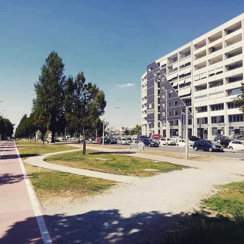 Appartamento a pochi passi dal centro