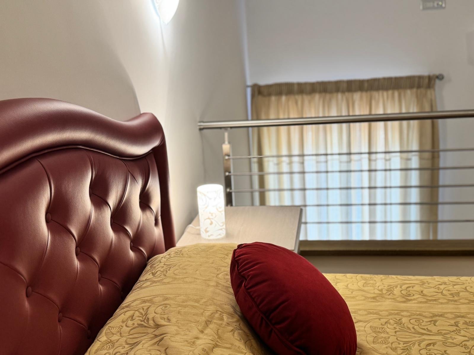 Cavour Luxury Rooms Catanzaro