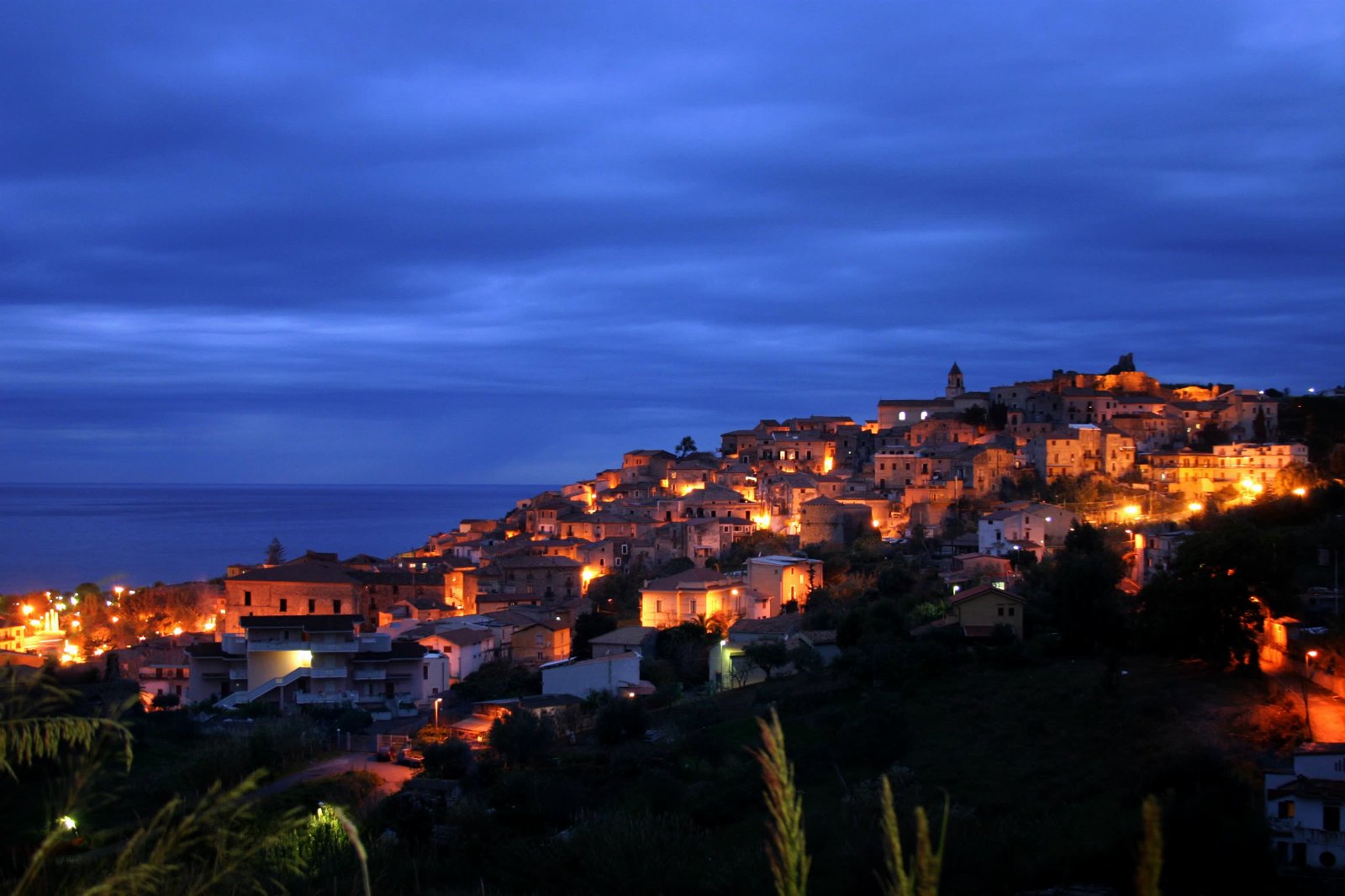 B&B Scalea Rooms