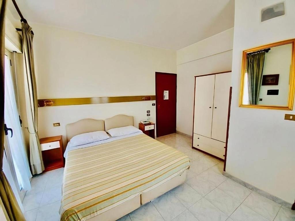 Hotel familiare 3 stelle a Bagnara Calabra