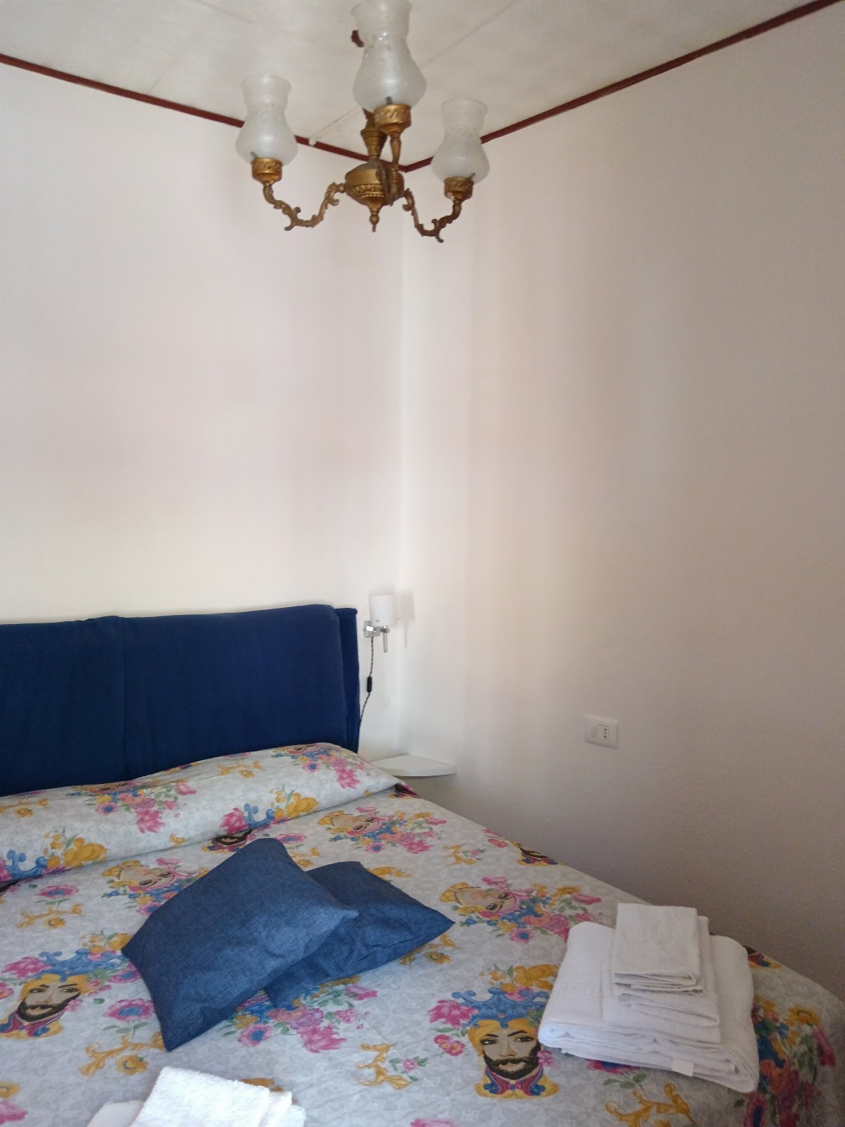 Casa vacanze nel centro storico