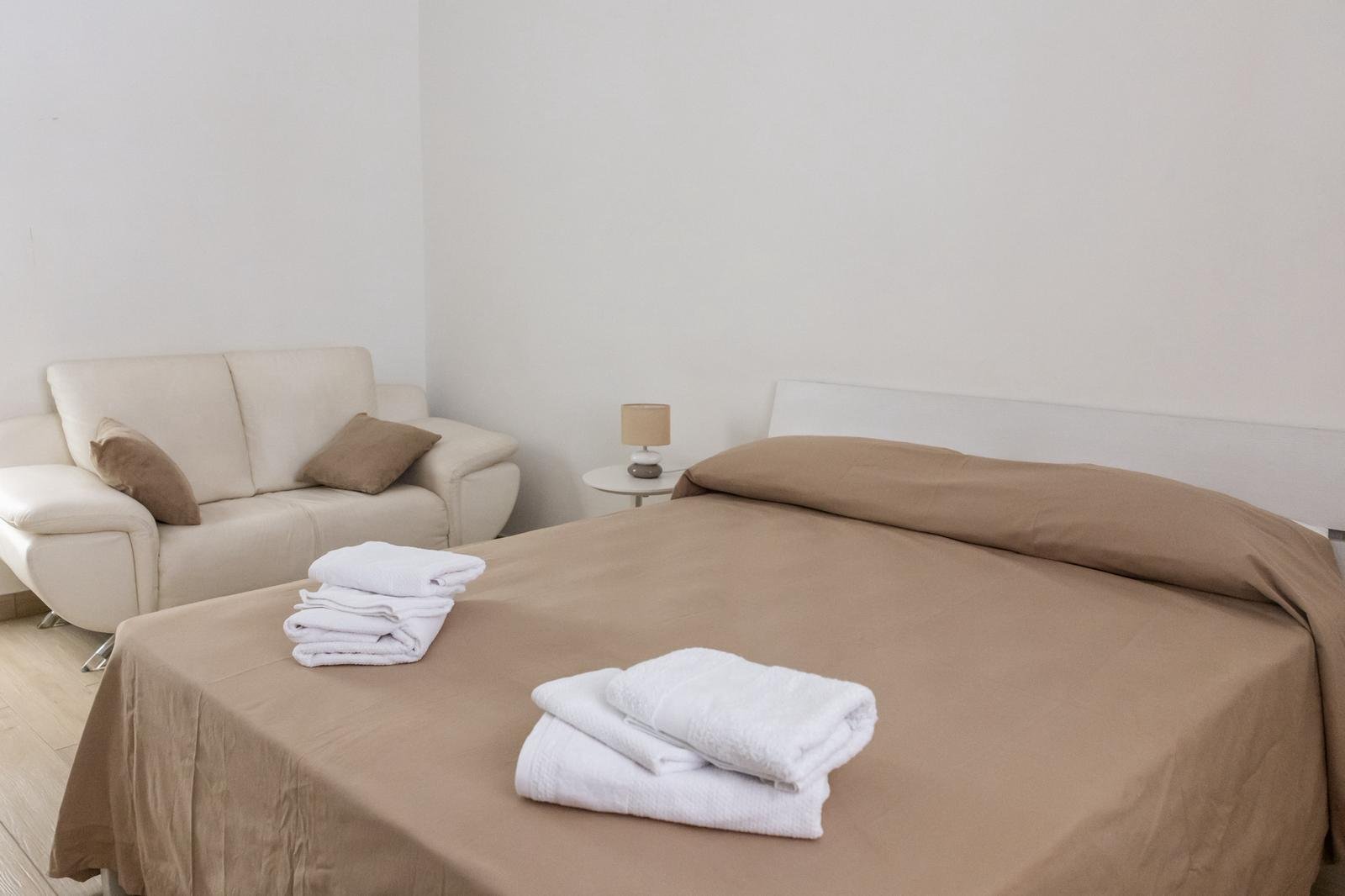 La Casetta – Dove ogni dettaglio sa di casa