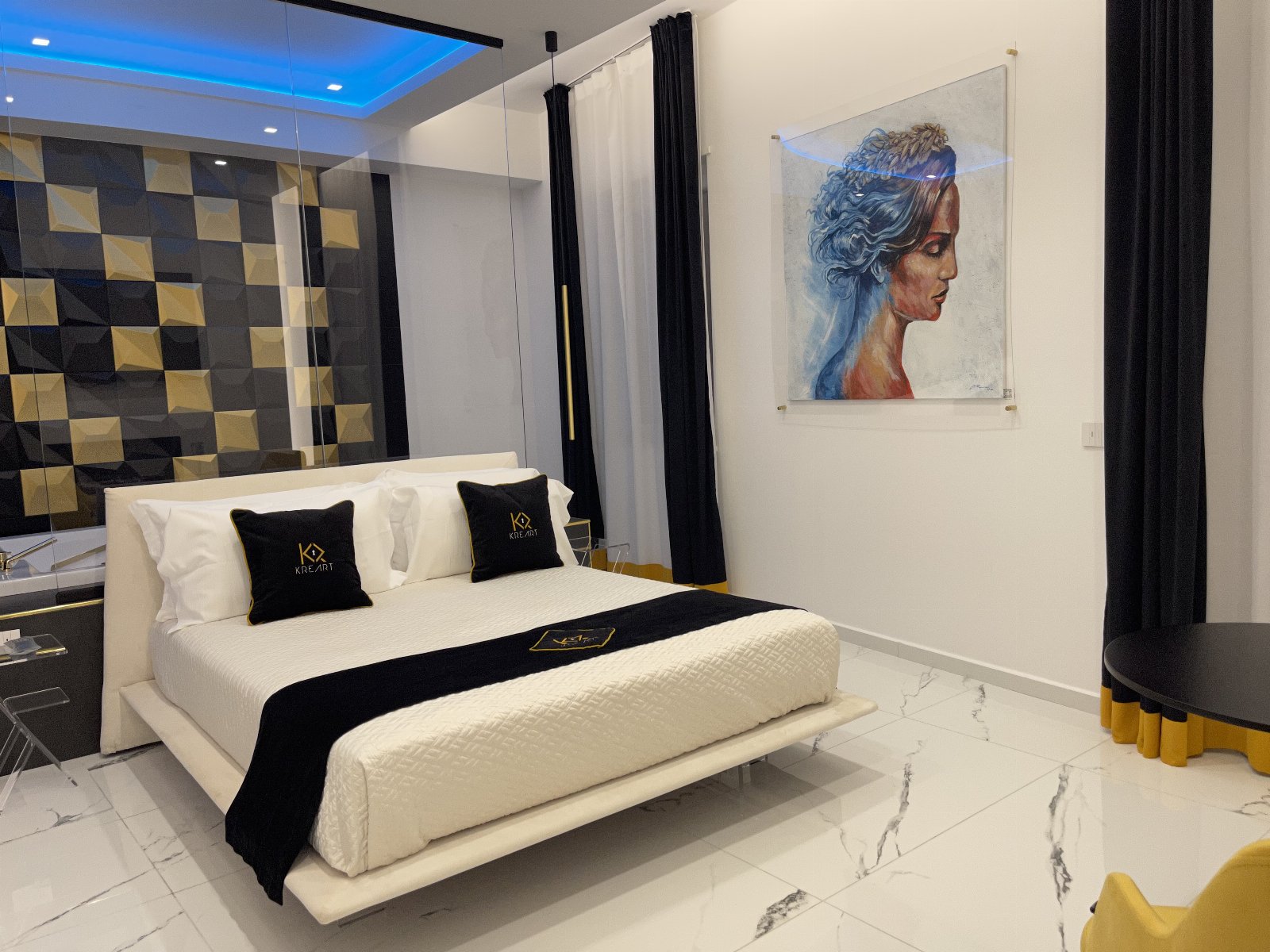 Suite & Rooms in centro a Crotone