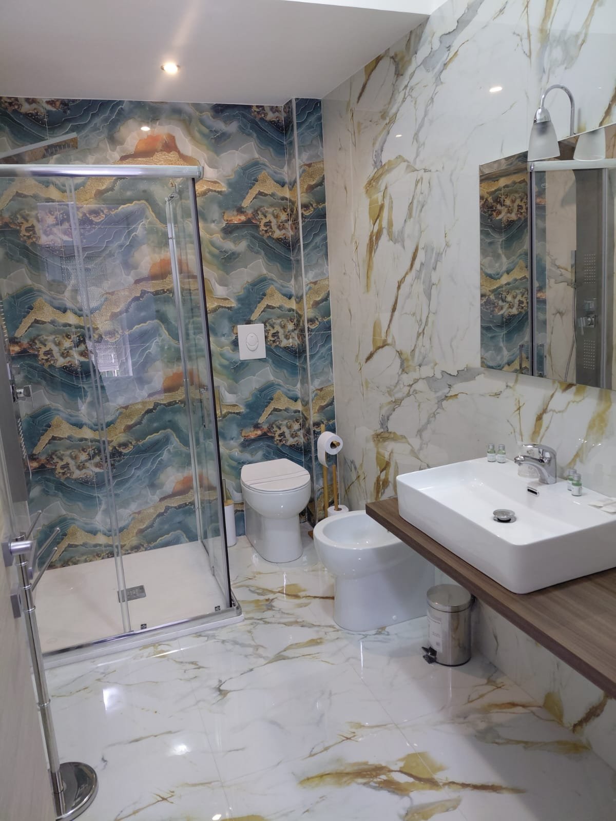 Guest House Brezza dello stretto