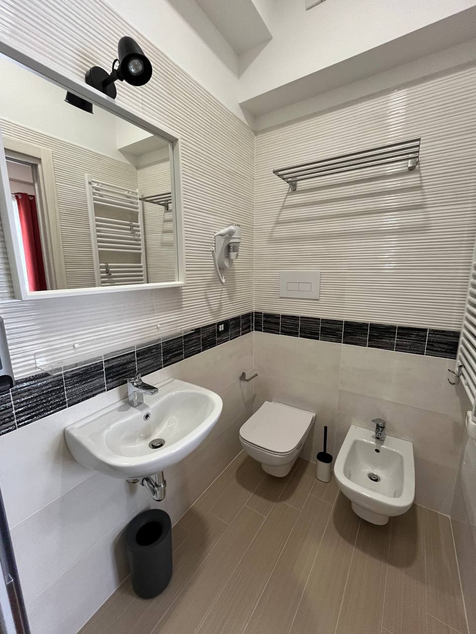 B&B Bagnara Vista Mare