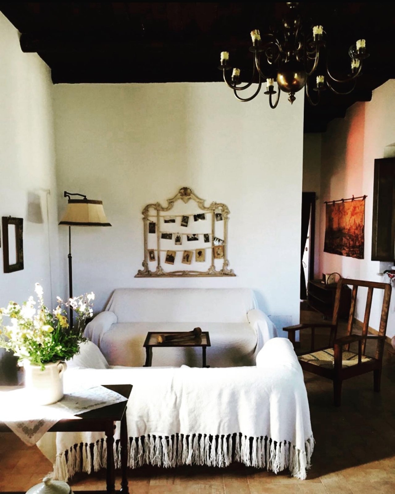 Agriturismo Casa Pacelli