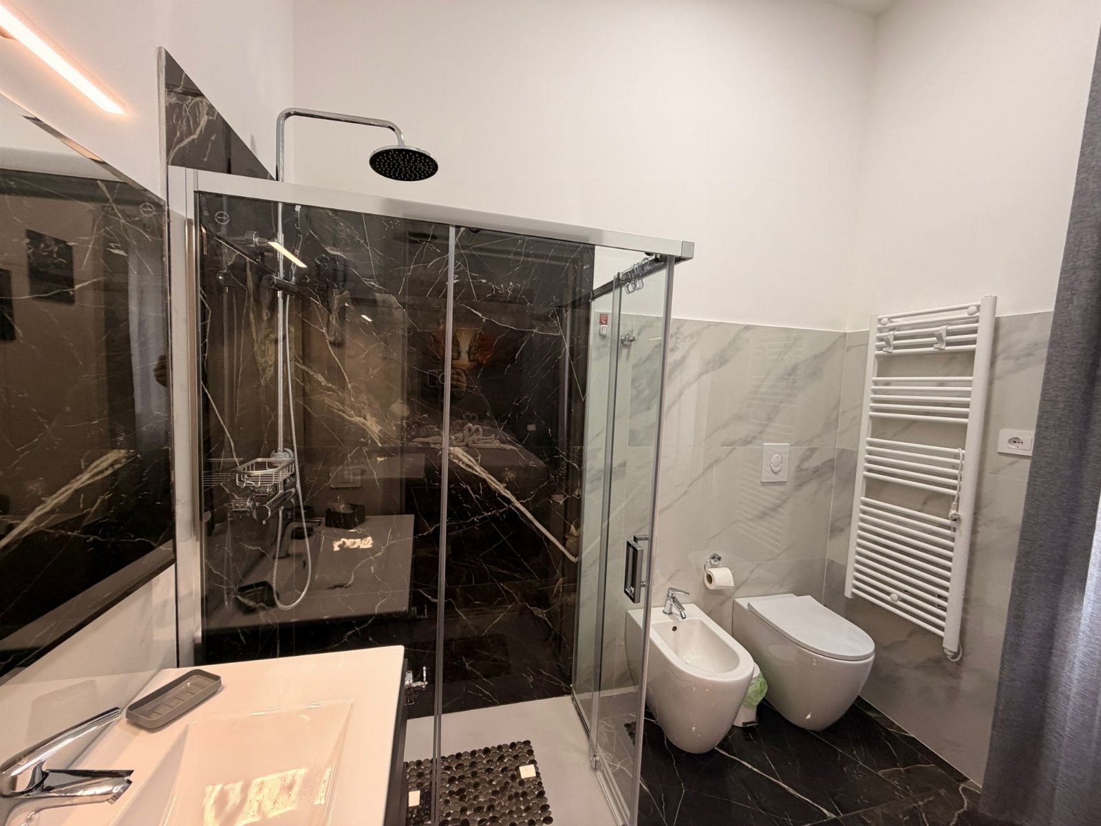 Belvedere Lacinio Guest House