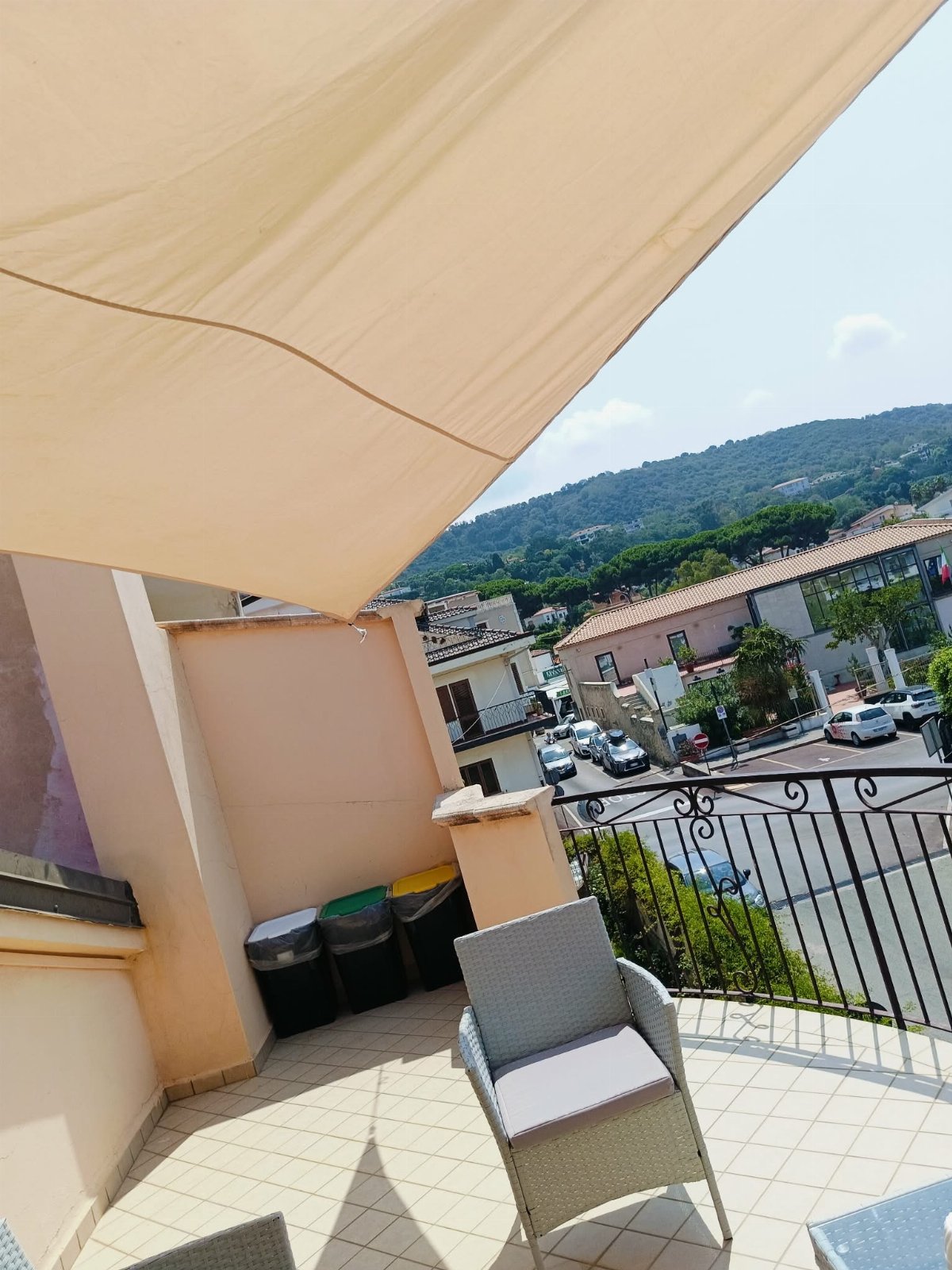 CASA vacanze Tropea da Vittoria