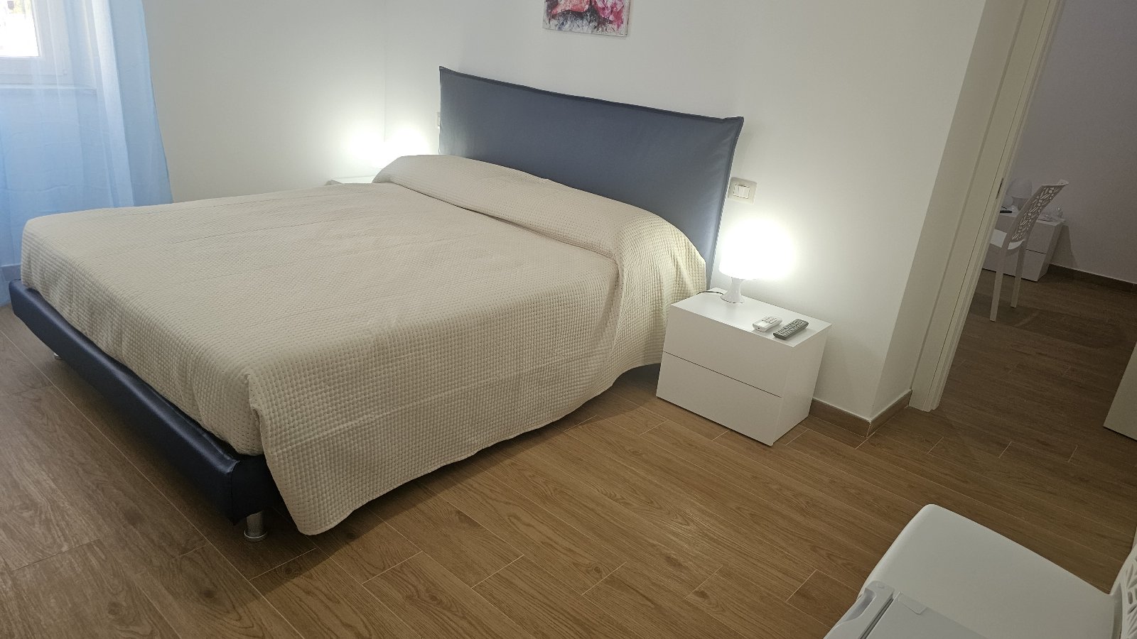 VILLA REGINA MARGHERITA - Ad Amantea (CS) in centro città a due passi dal mare