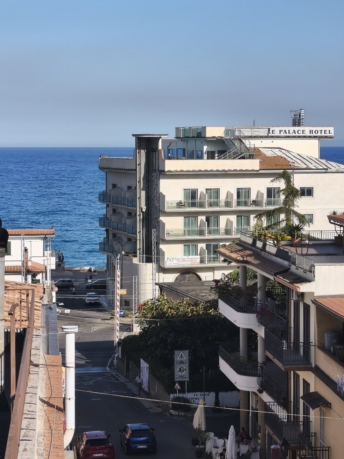 Casa vacanza Rosellina