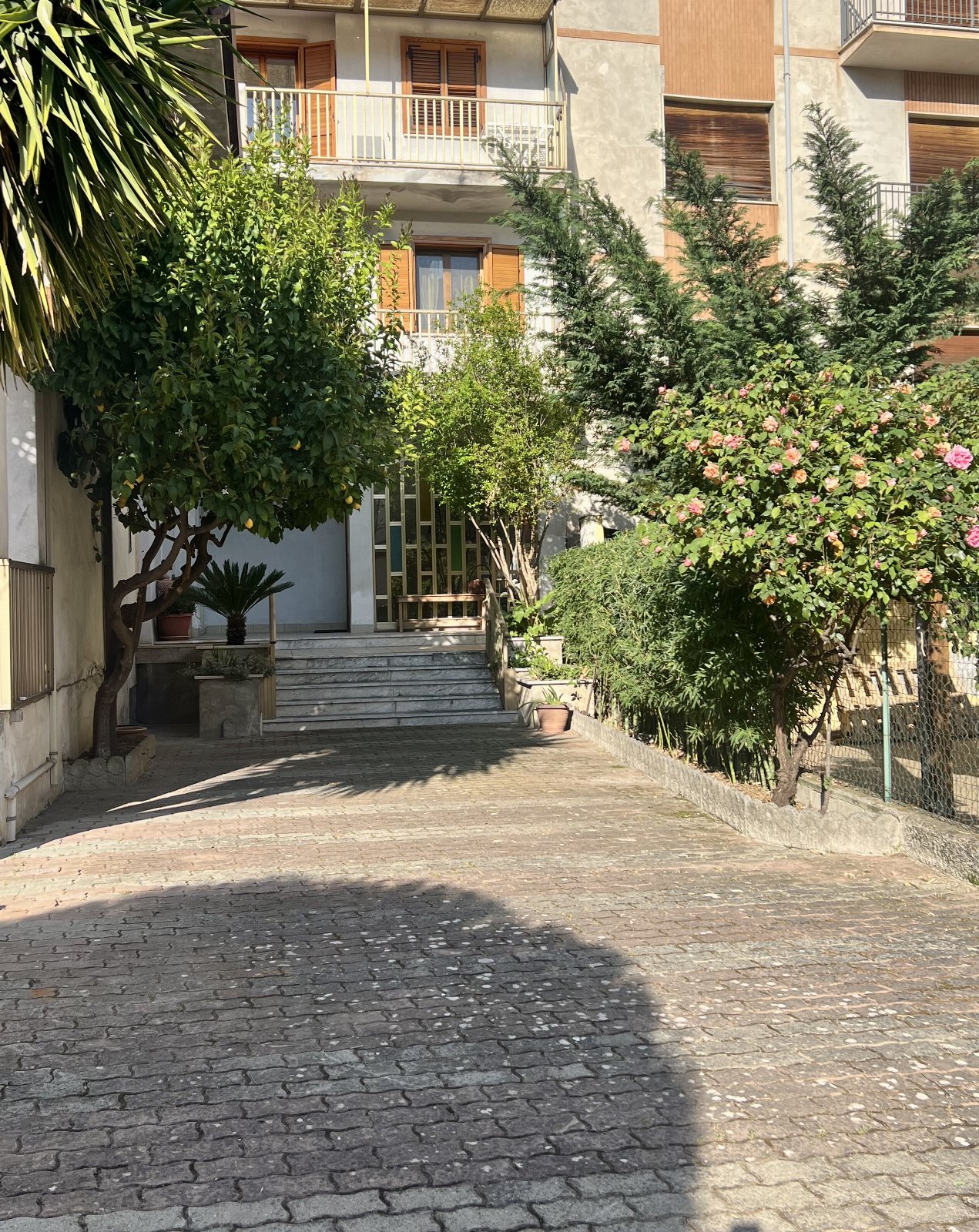 casa vacanza: Cherie