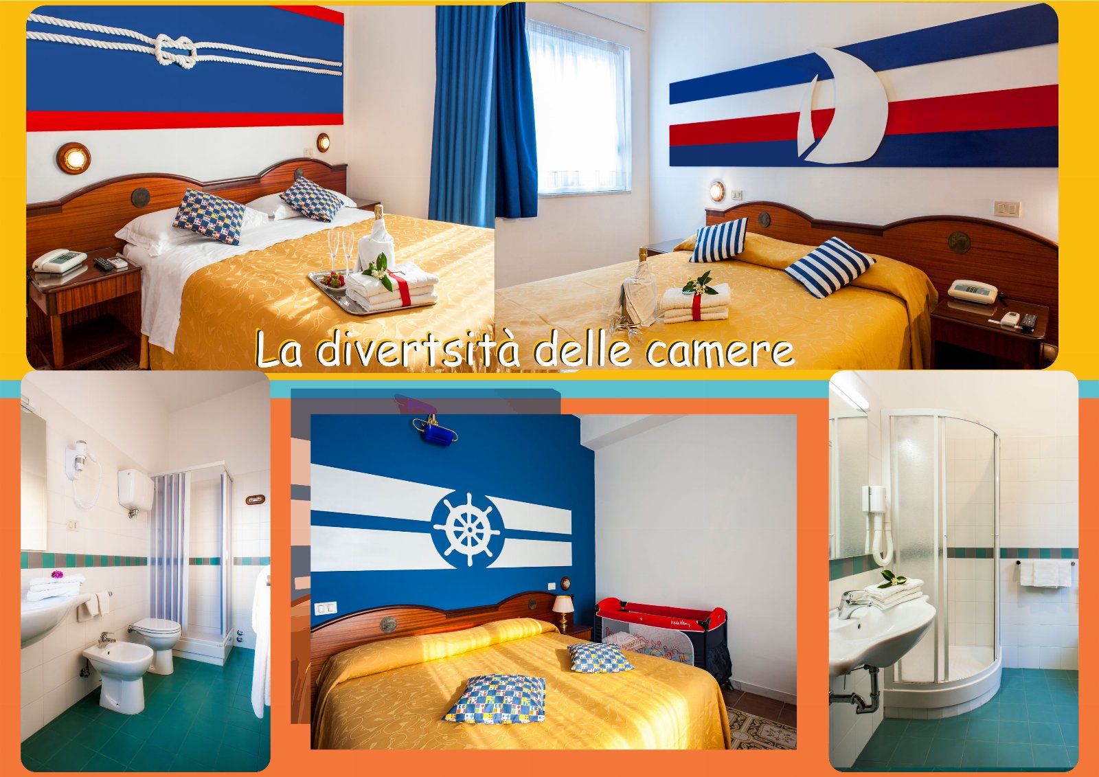 HOTEL-RESTAURANT- CETRARO