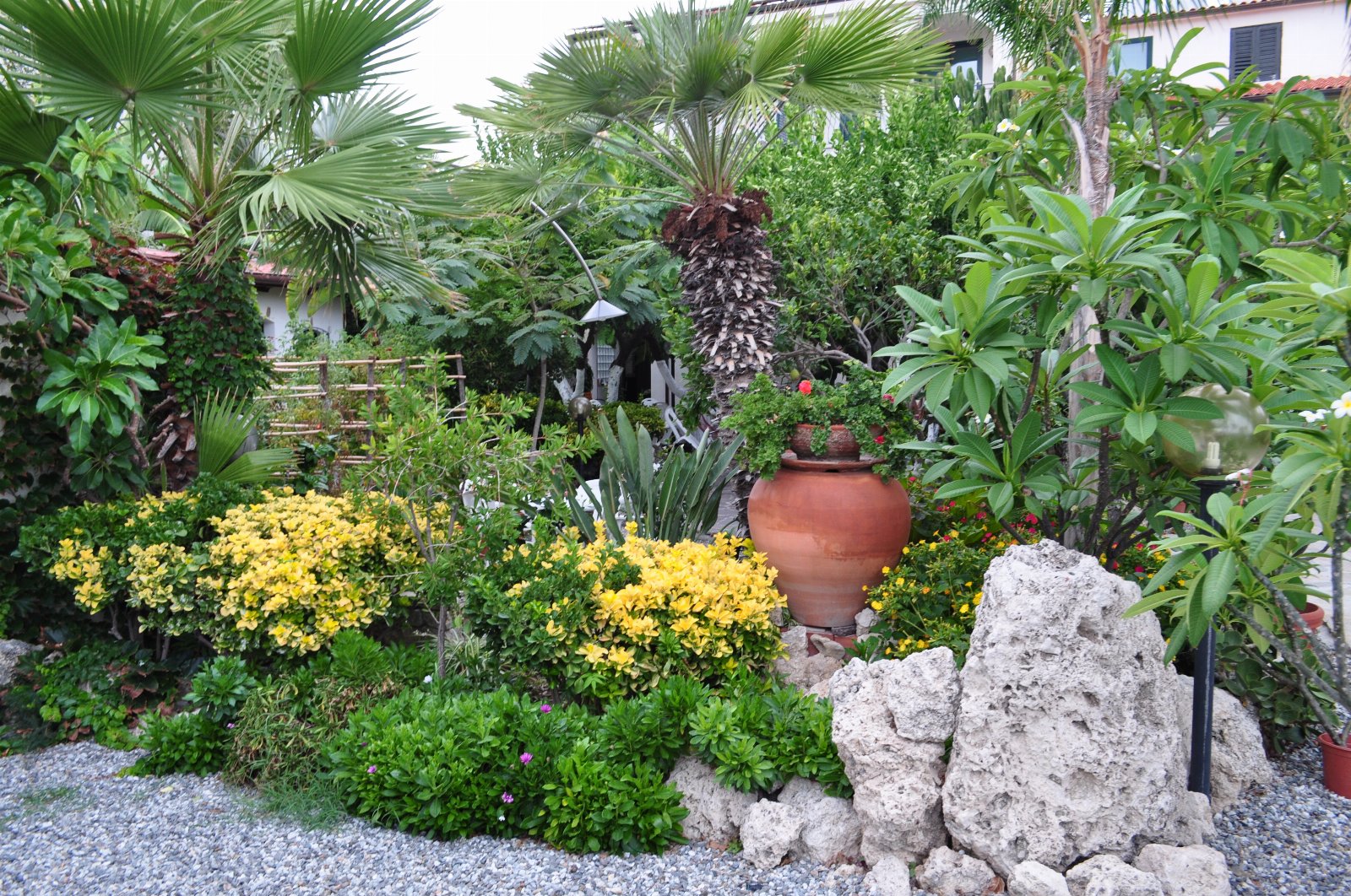 Appartamento al mare Viola