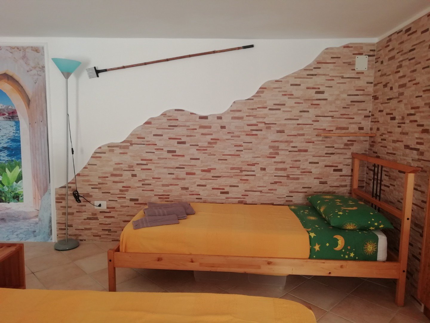 A Diamante CS centro storico casa vacanza con 5 posti letto