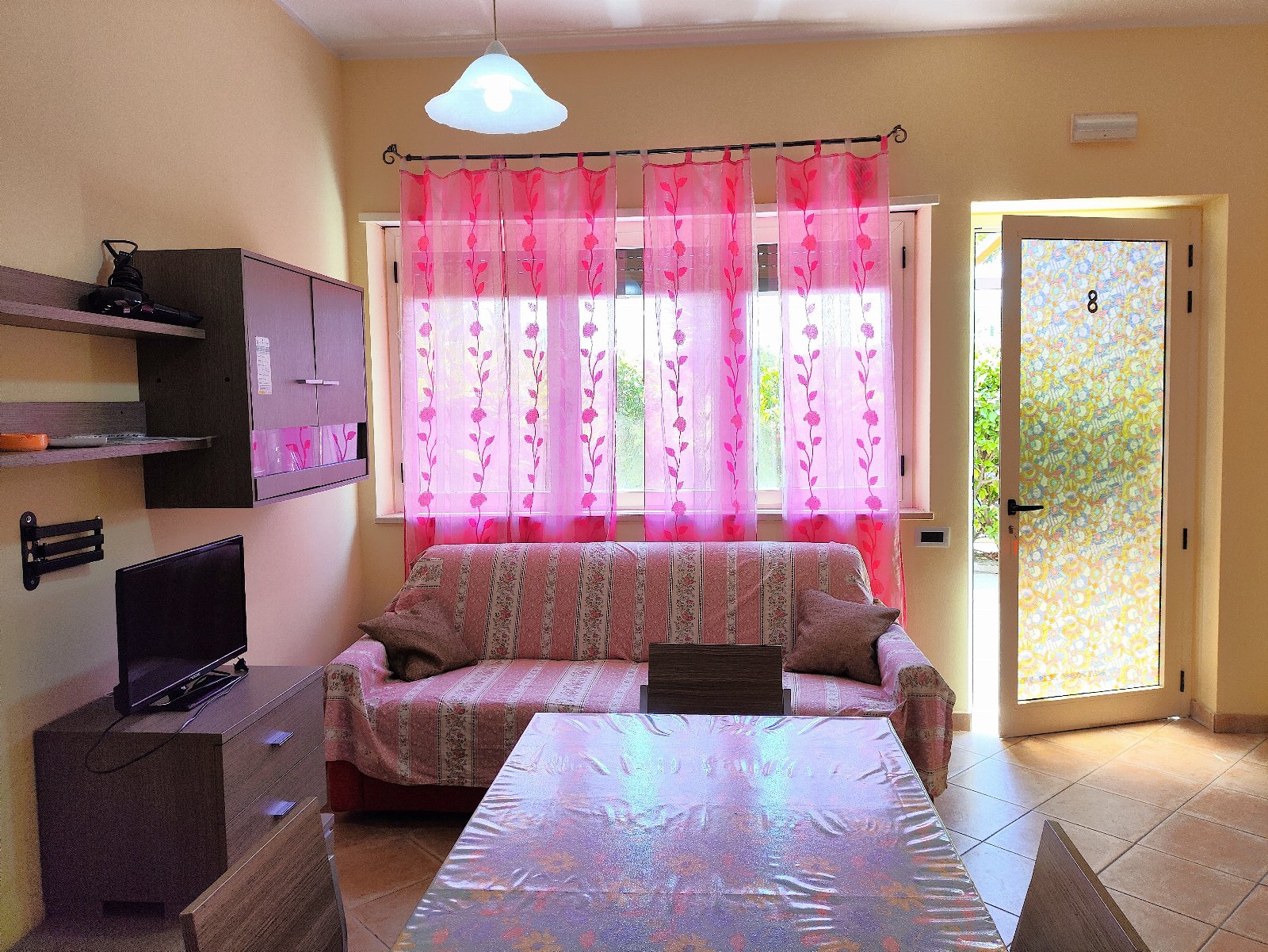 B&B Residence L' Ancora T8