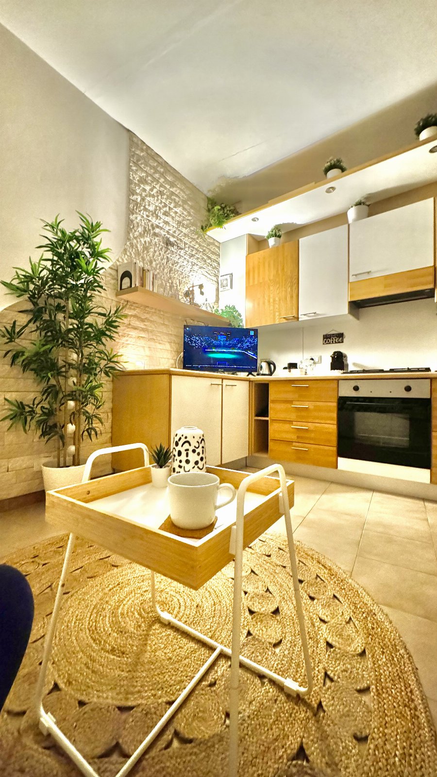 Casa Peppino Nisticò