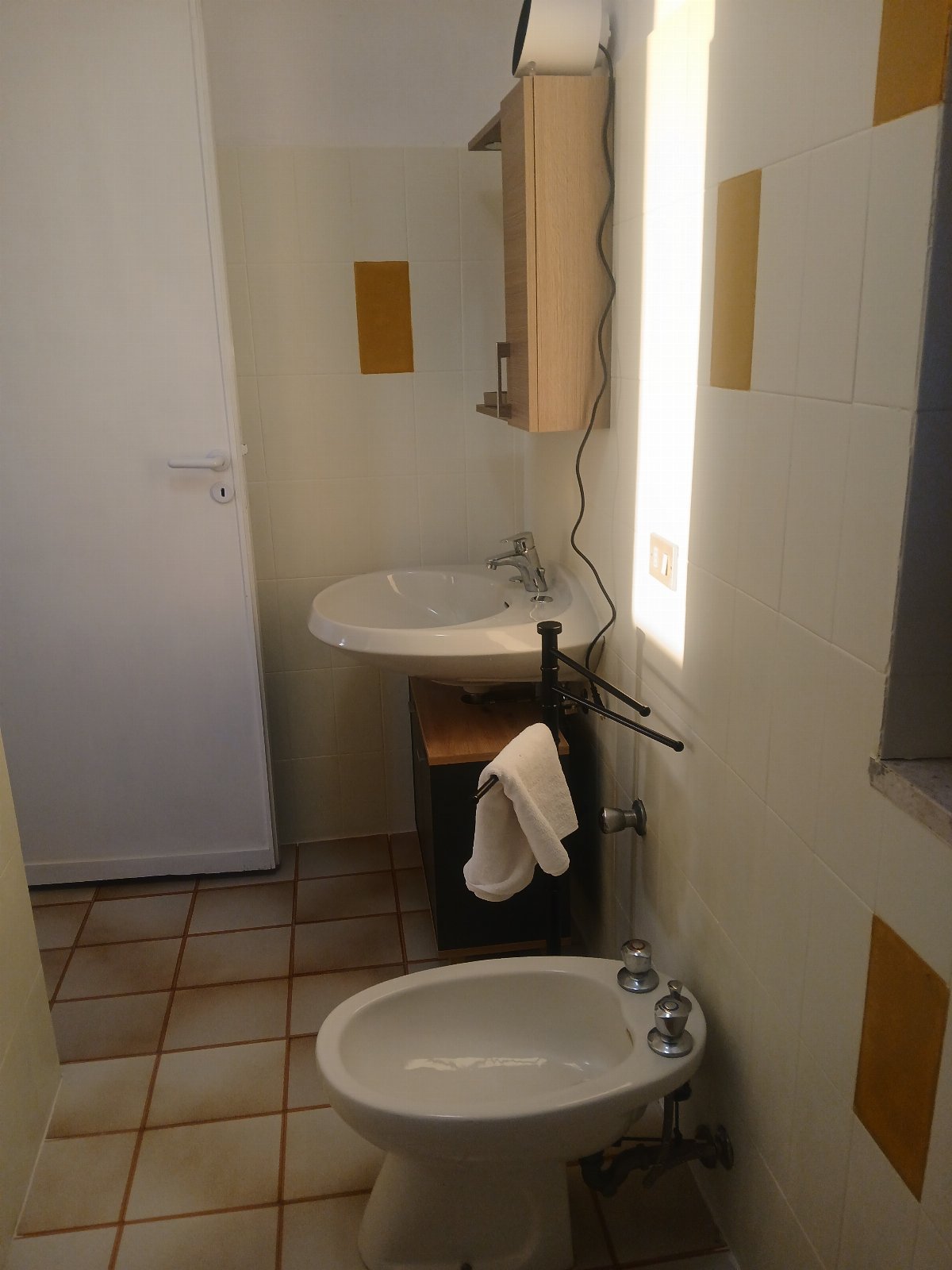 SOLE ROSSO casa vacanze
