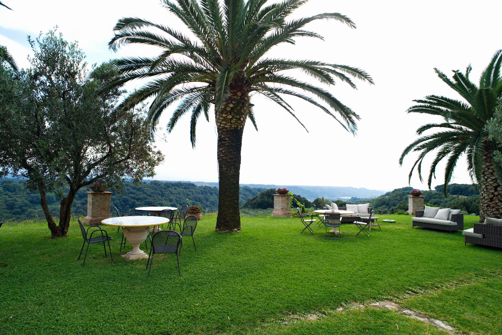 Agriturismo Le Carolee