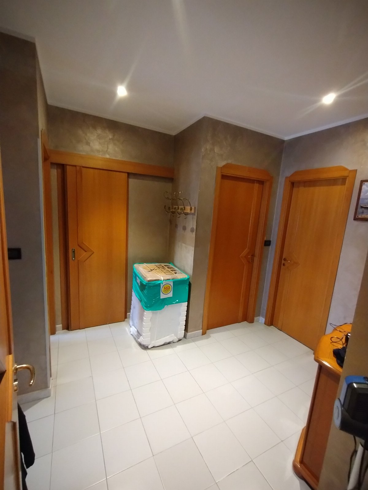 Appartamento meraviglia