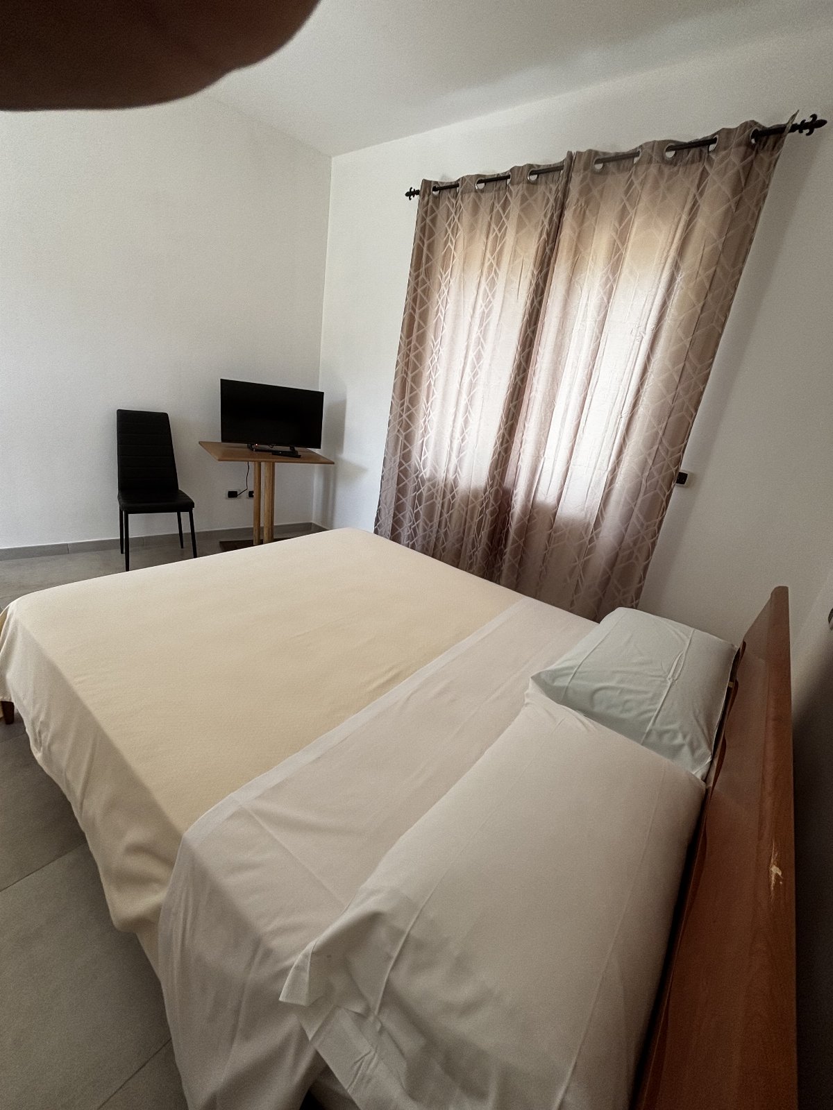 L’imbarco ROOMS