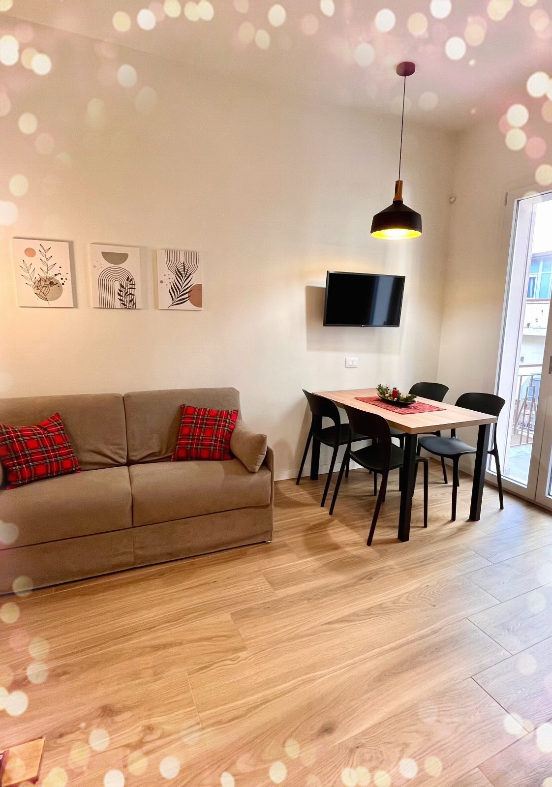 Appartamento San Marco - suite Harmony