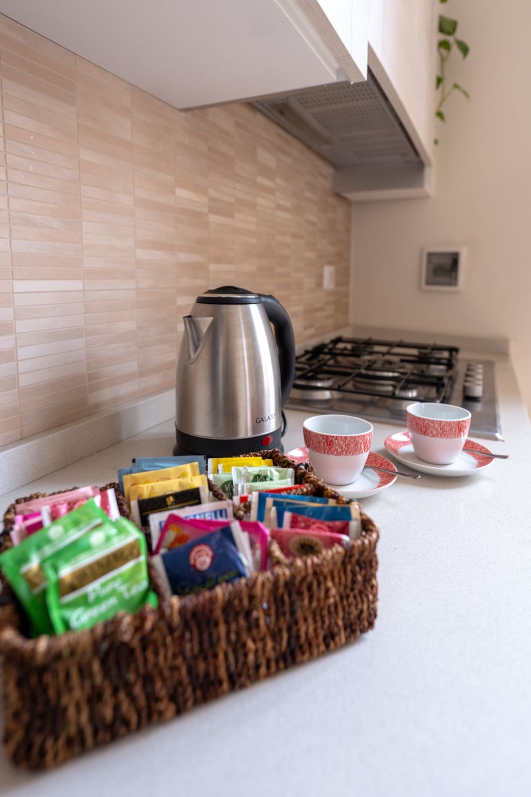 Casa vacanza in centro e vicino agli imbarchi