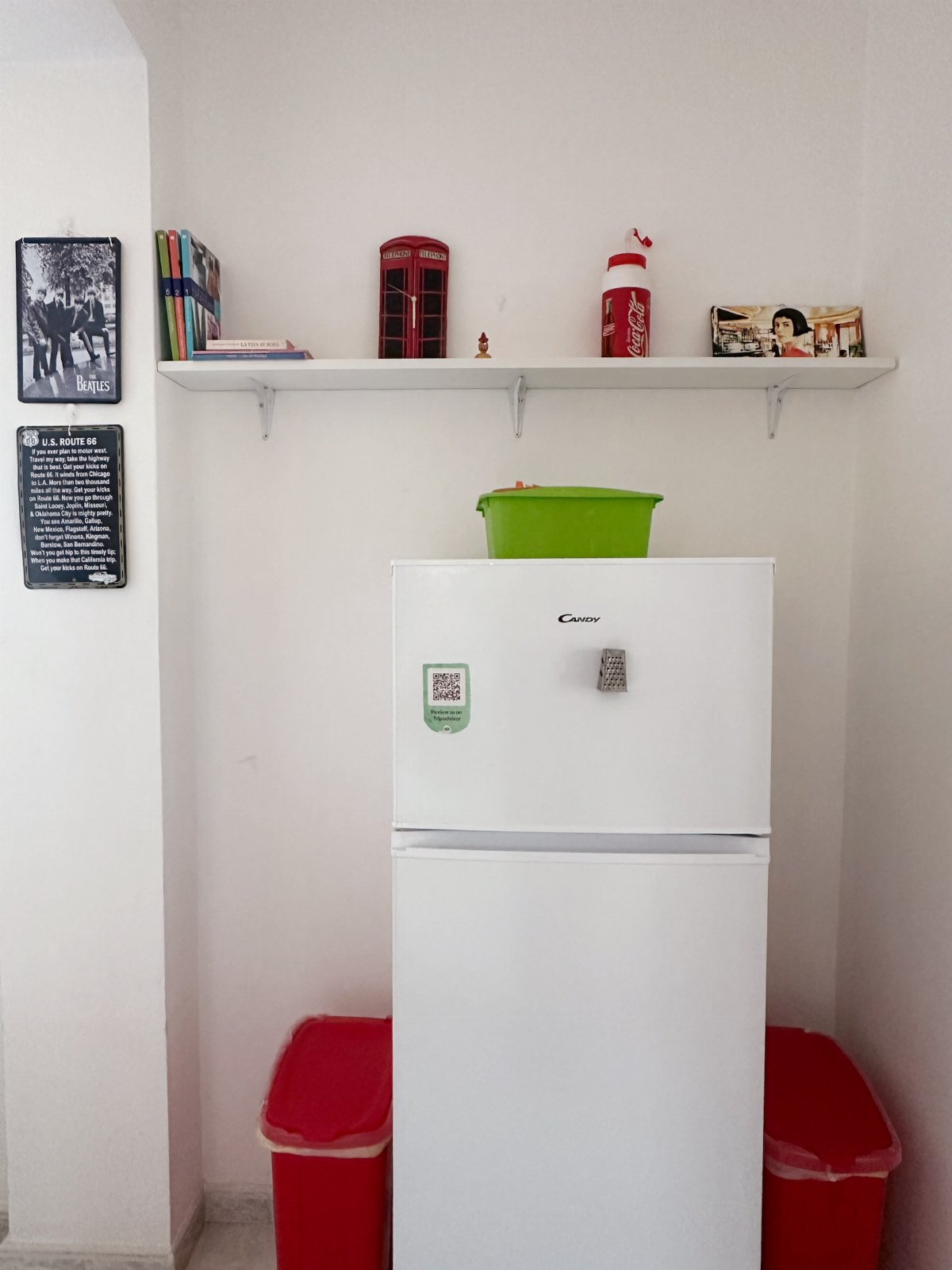 Yale - Stars Home Tropea