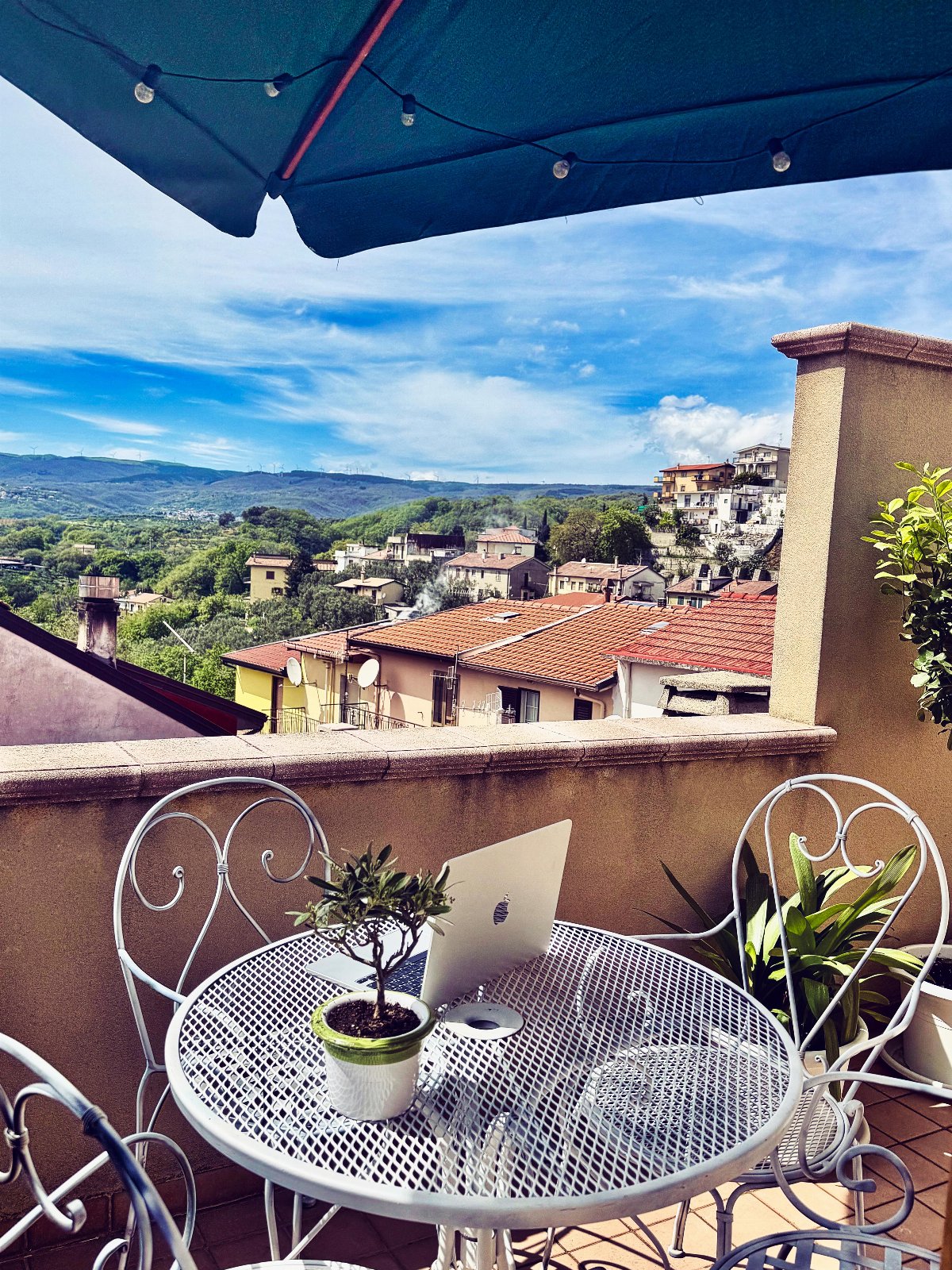 Casa Peppino Nisticò 2