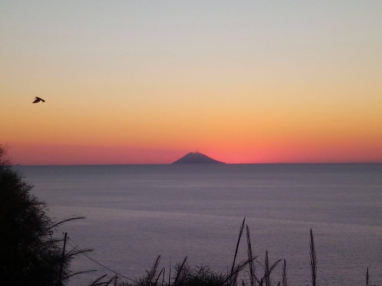 APPARTAMENTO CON GIARDINO PANORAMA MARE MOZZAFIATO