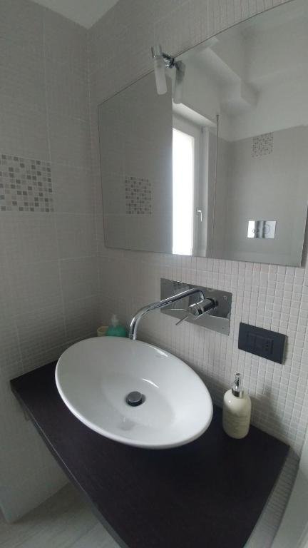 BEB BEN CURATO VICINO L'OSPEDALE