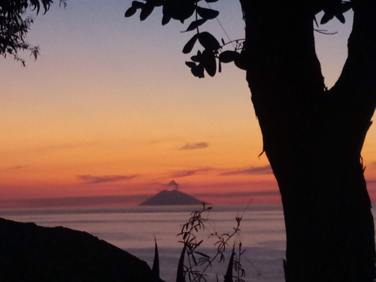 APPARTAMENTO CON GIARDINO PANORAMA MARE MOZZAFIATO