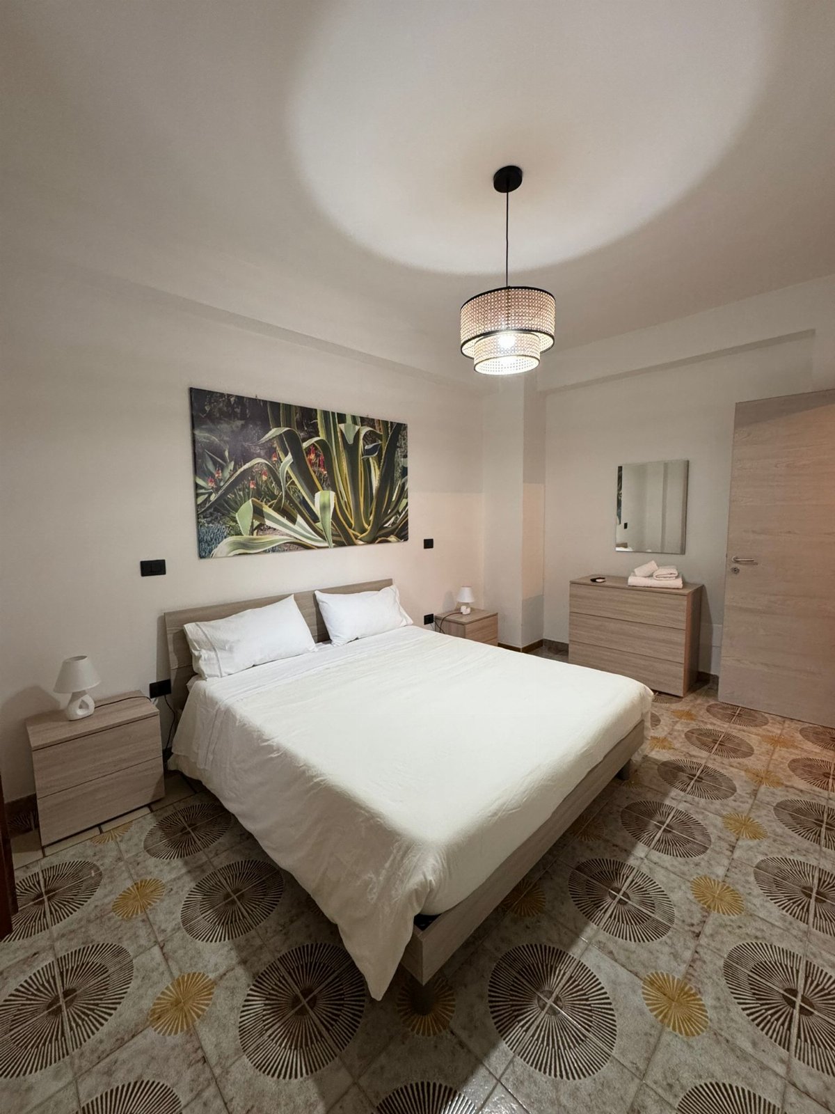 B&B ad un passo dal mare, relax e spiagge incontaminate