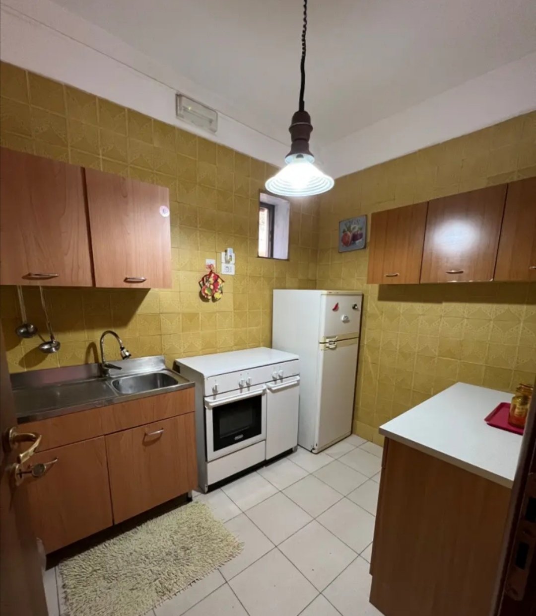 Casa sul Viale