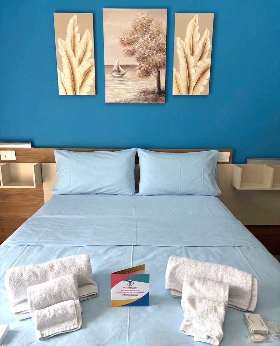Guest House Brezza dello stretto