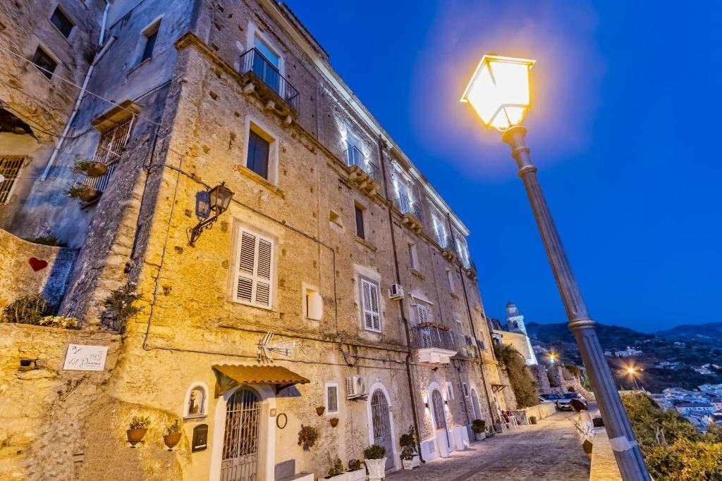 Palazzo antico nel cuore del Centro Storico