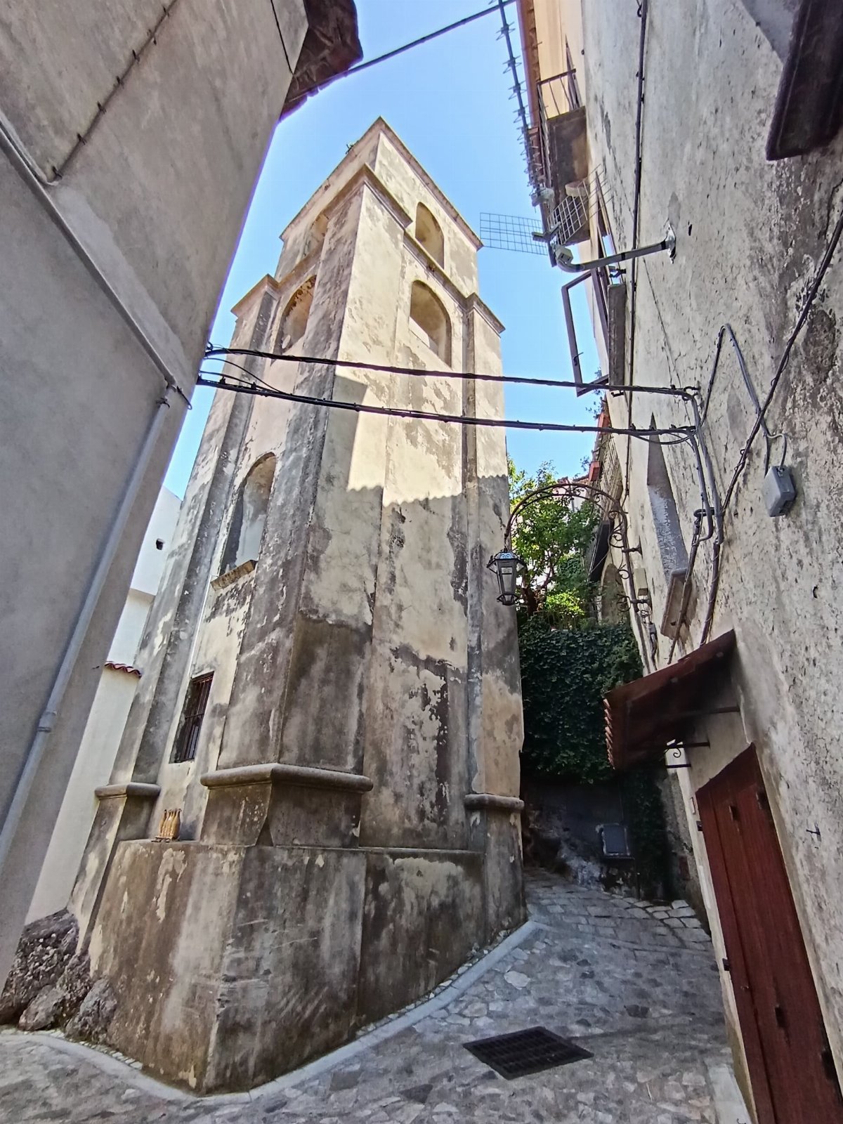 Casa vacanze nel centro storico