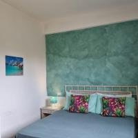 Appartamenti fronte Mare in struttura con piscina