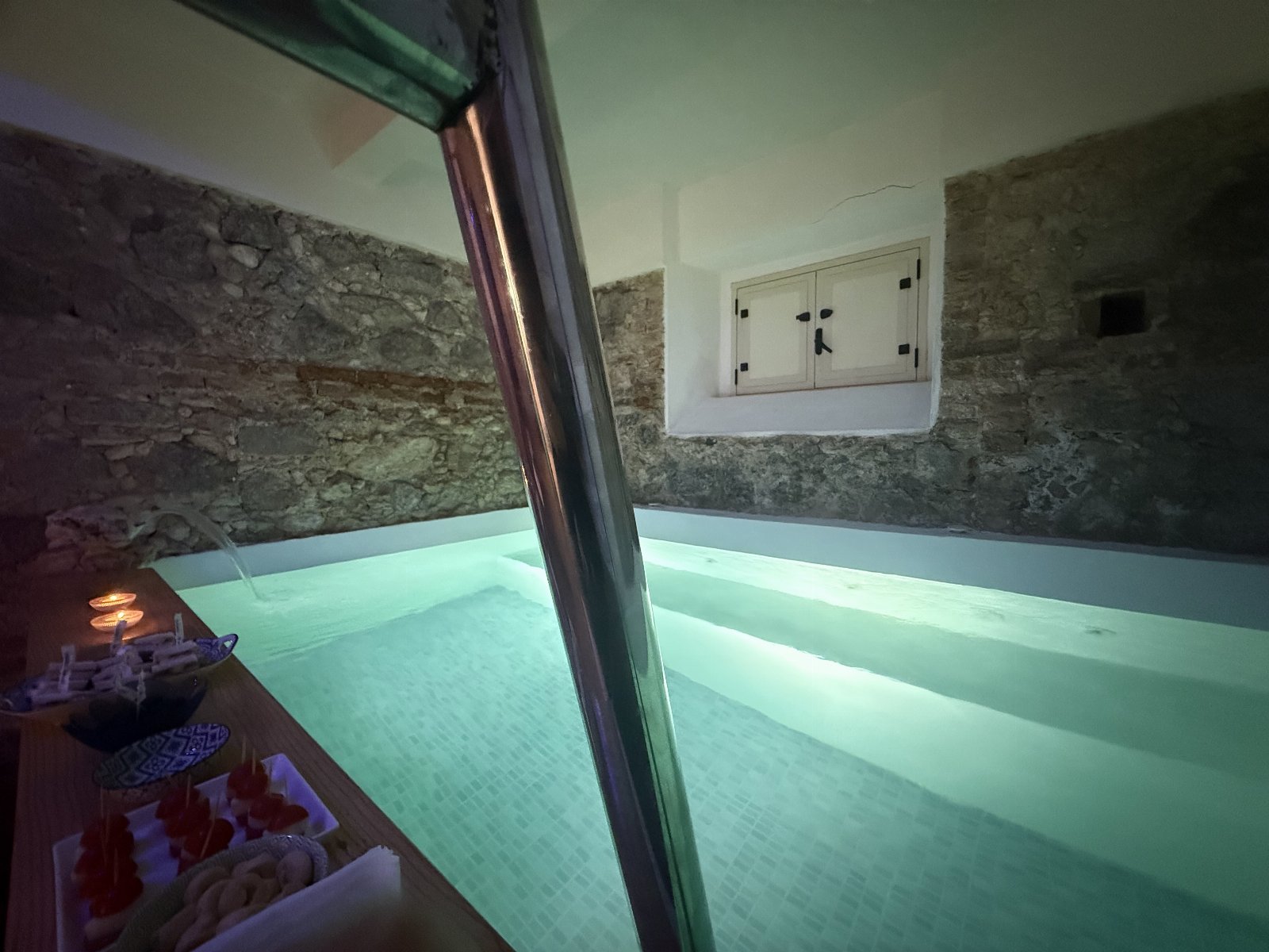 Villino Eleonora & Spa