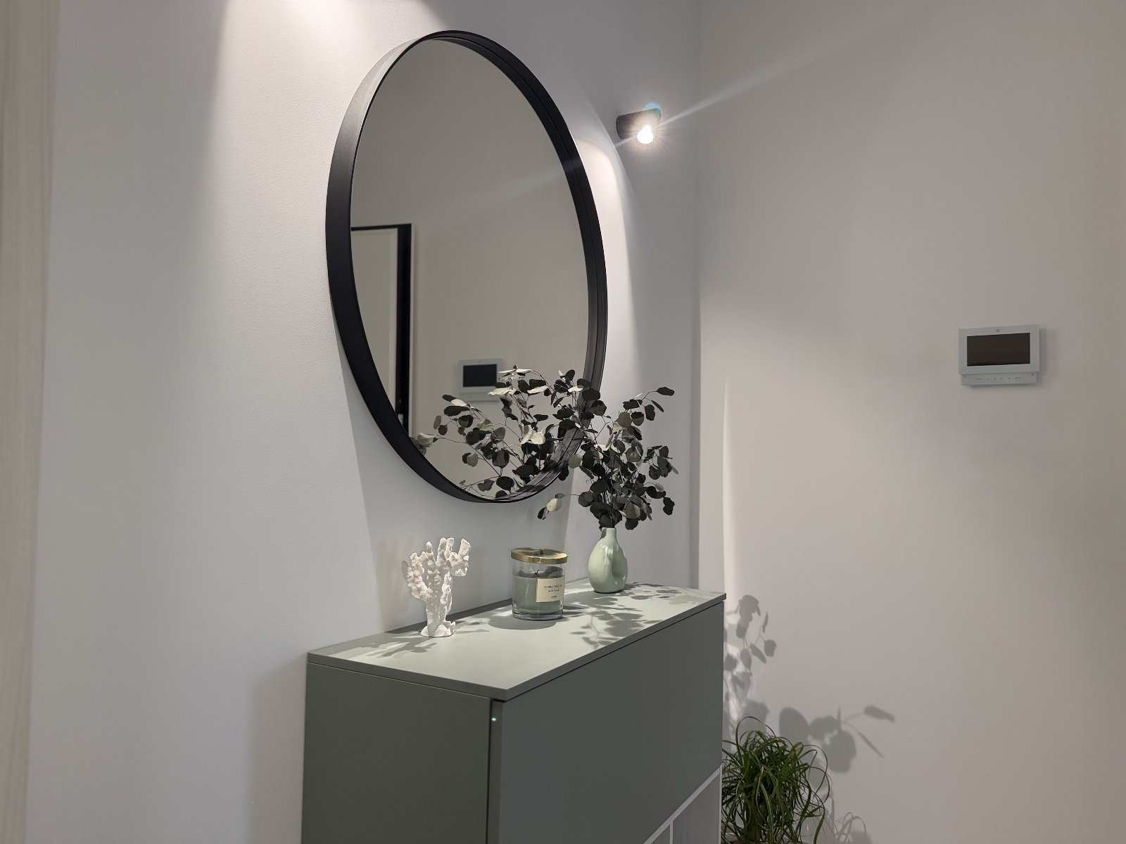 Appartamenti di nuova costruzione