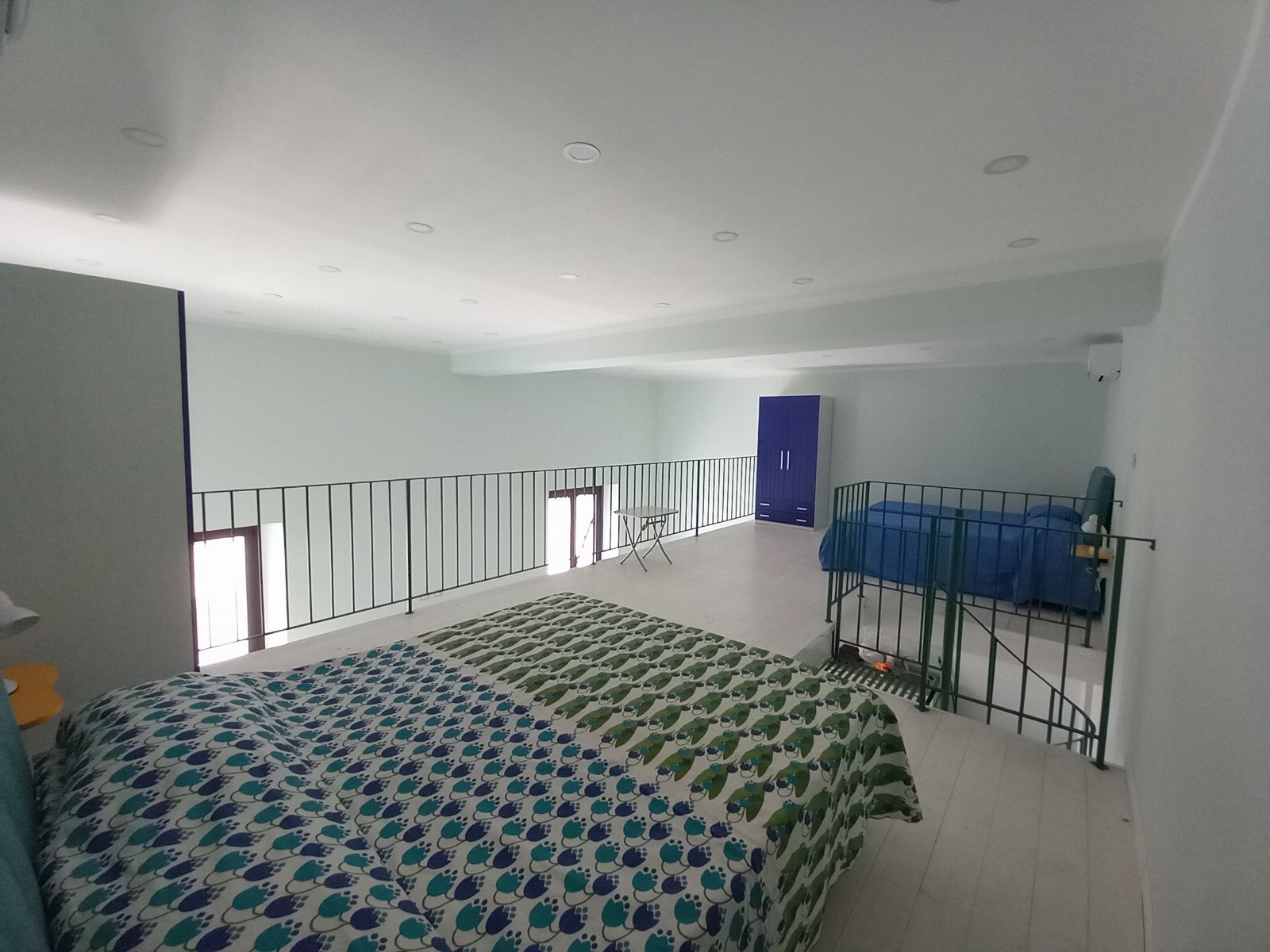 Casa vacanze in centro città, a due passi dal mare