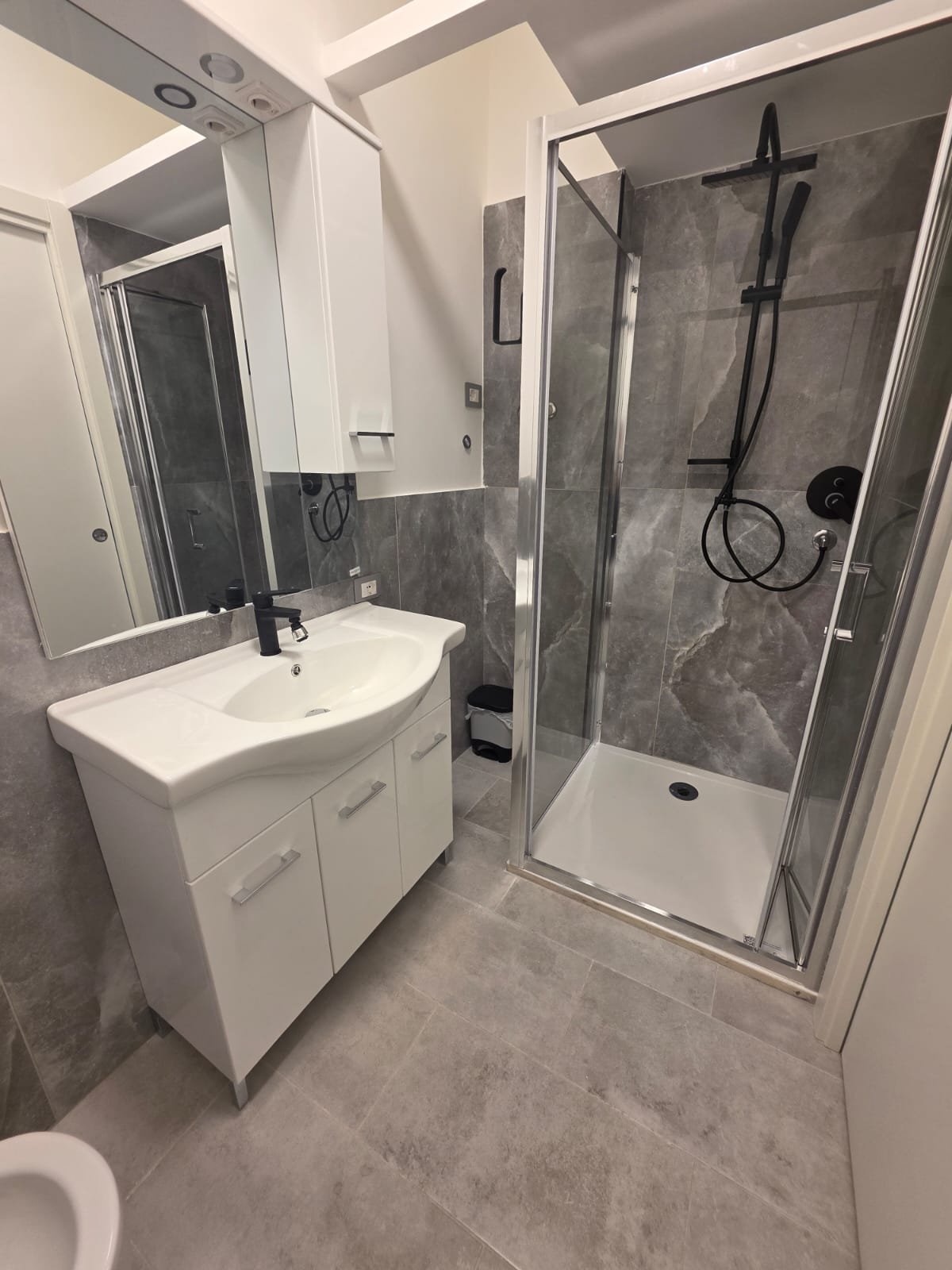 Appartamento sul lungomare di Crotone a 2 minuti dal mare