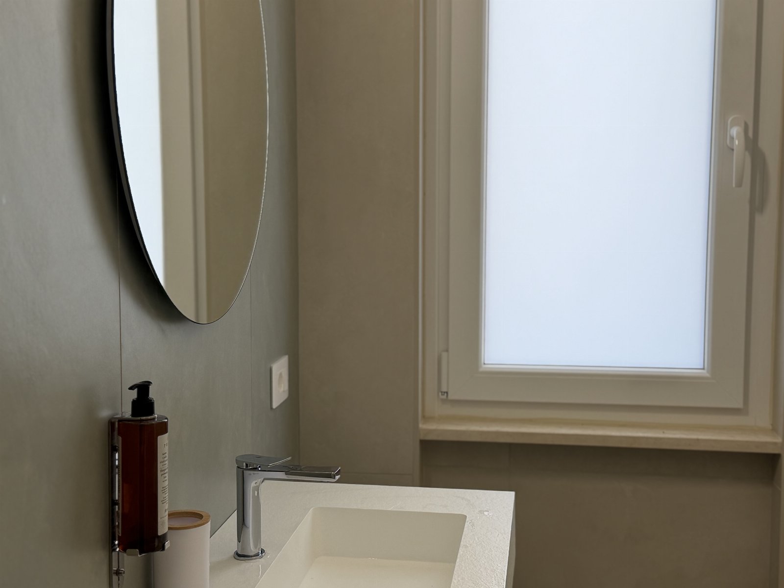 Appartamenti di nuova costruzione