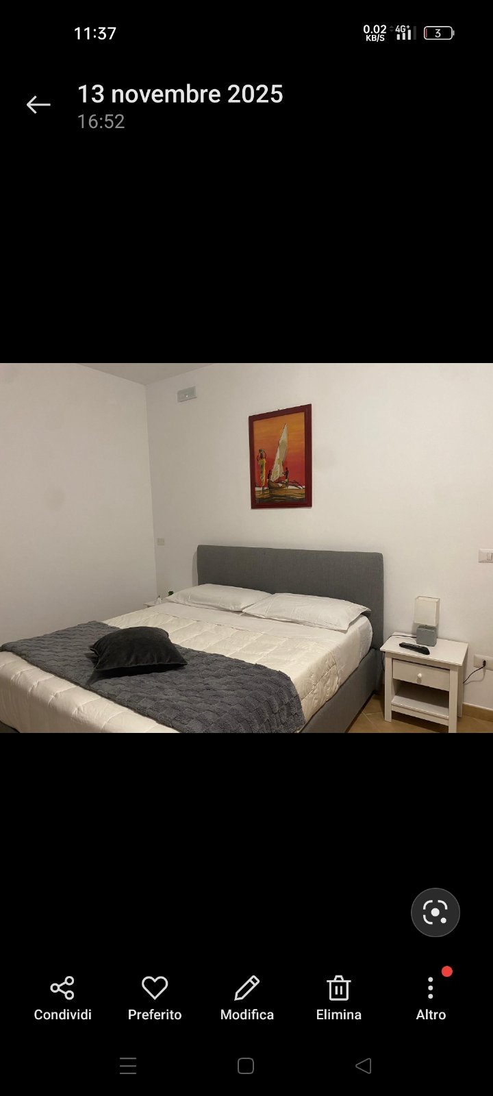 B&B Olimpia