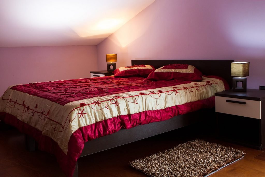 Splendida villa in collina, in zona panoramica con vista mare.