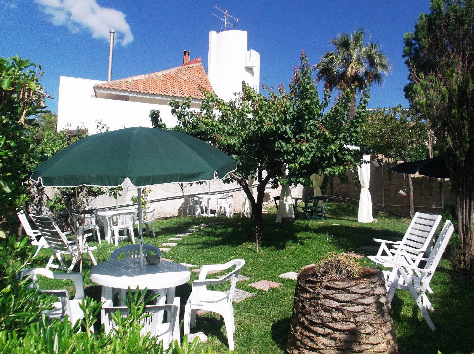 B&B Magna Grecia - B&B con parcheggio a due passi dal mare